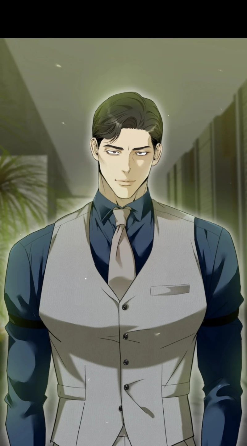 Mộ Viên Thu Sắc Chapter 46 - 33