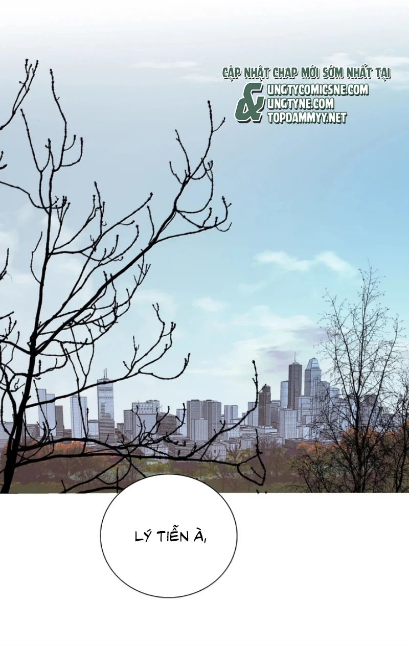 Mộ Viên Thu Sắc Chapter 47 - 3