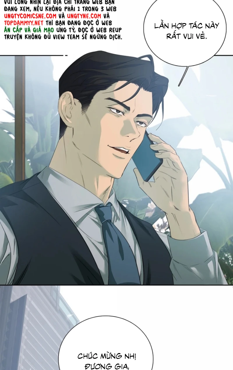 Mộ Viên Thu Sắc Chapter 47 - 5