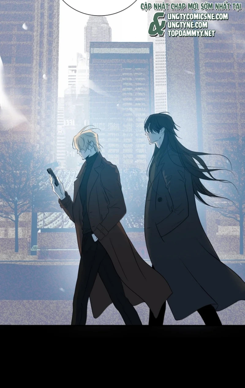 Mộ Viên Thu Sắc Chapter 47 - 7