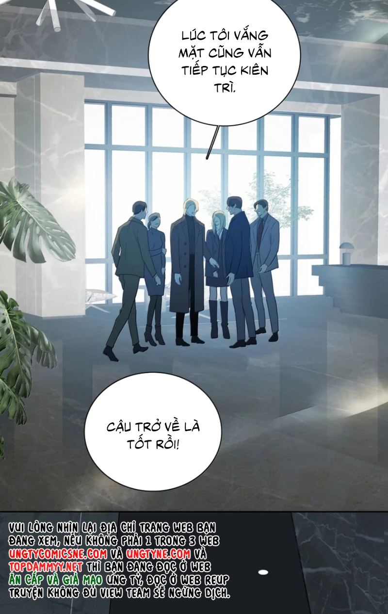 Mộ Viên Thu Sắc Chapter 47 - 13