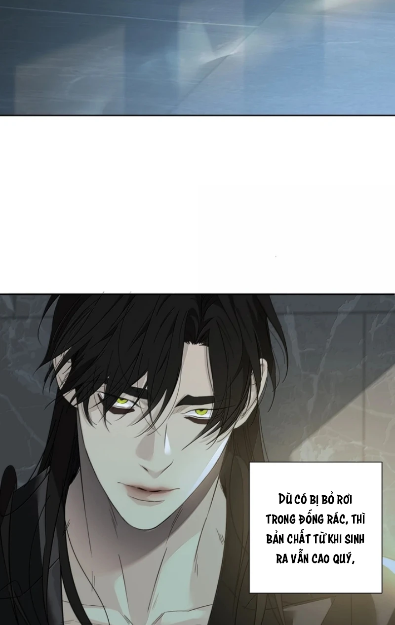 Mộ Viên Thu Sắc Chapter 47 - 15