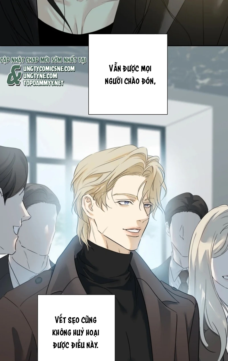 Mộ Viên Thu Sắc Chapter 47 - 16