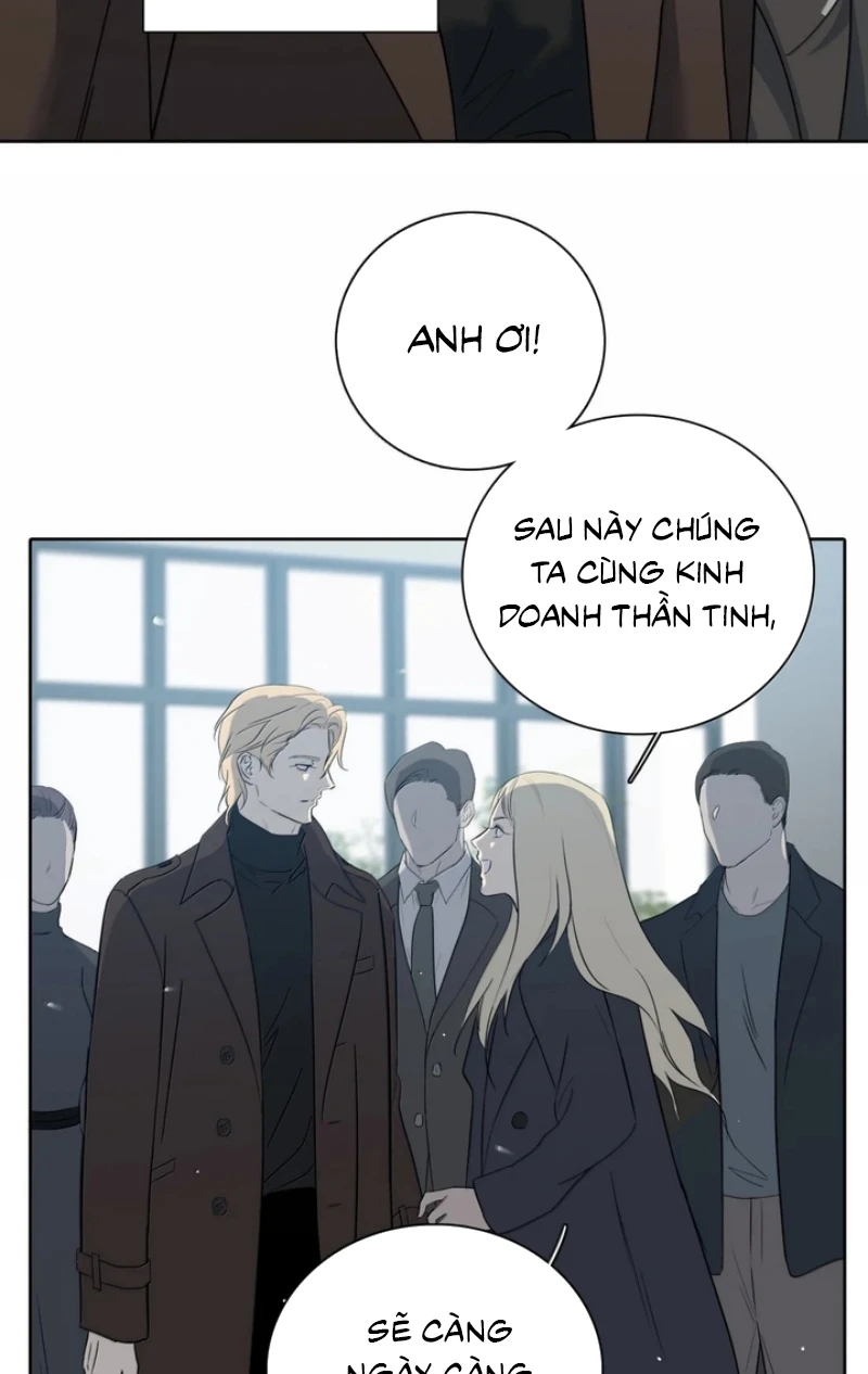 Mộ Viên Thu Sắc Chapter 47 - 17