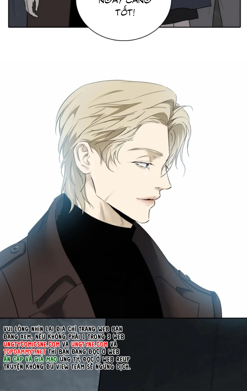 Mộ Viên Thu Sắc Chapter 47 - 18