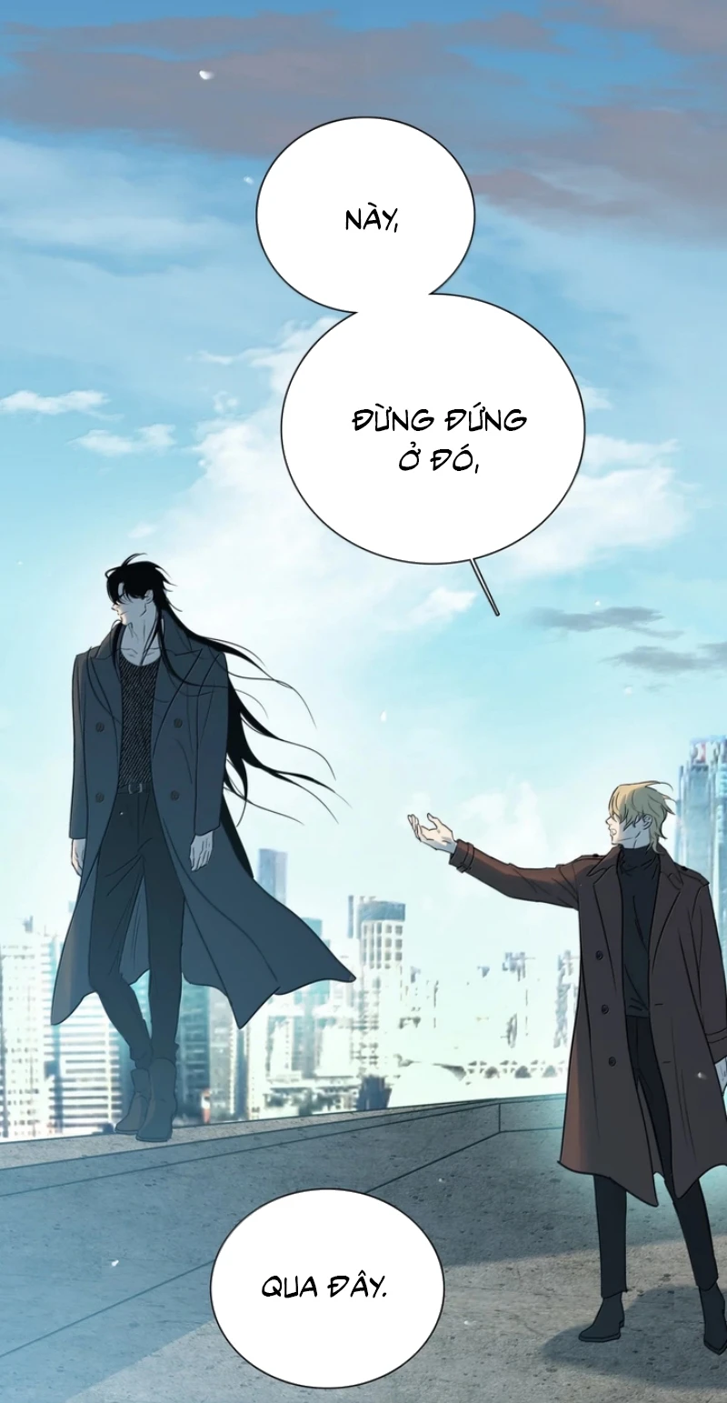 Mộ Viên Thu Sắc Chapter 47 - 29