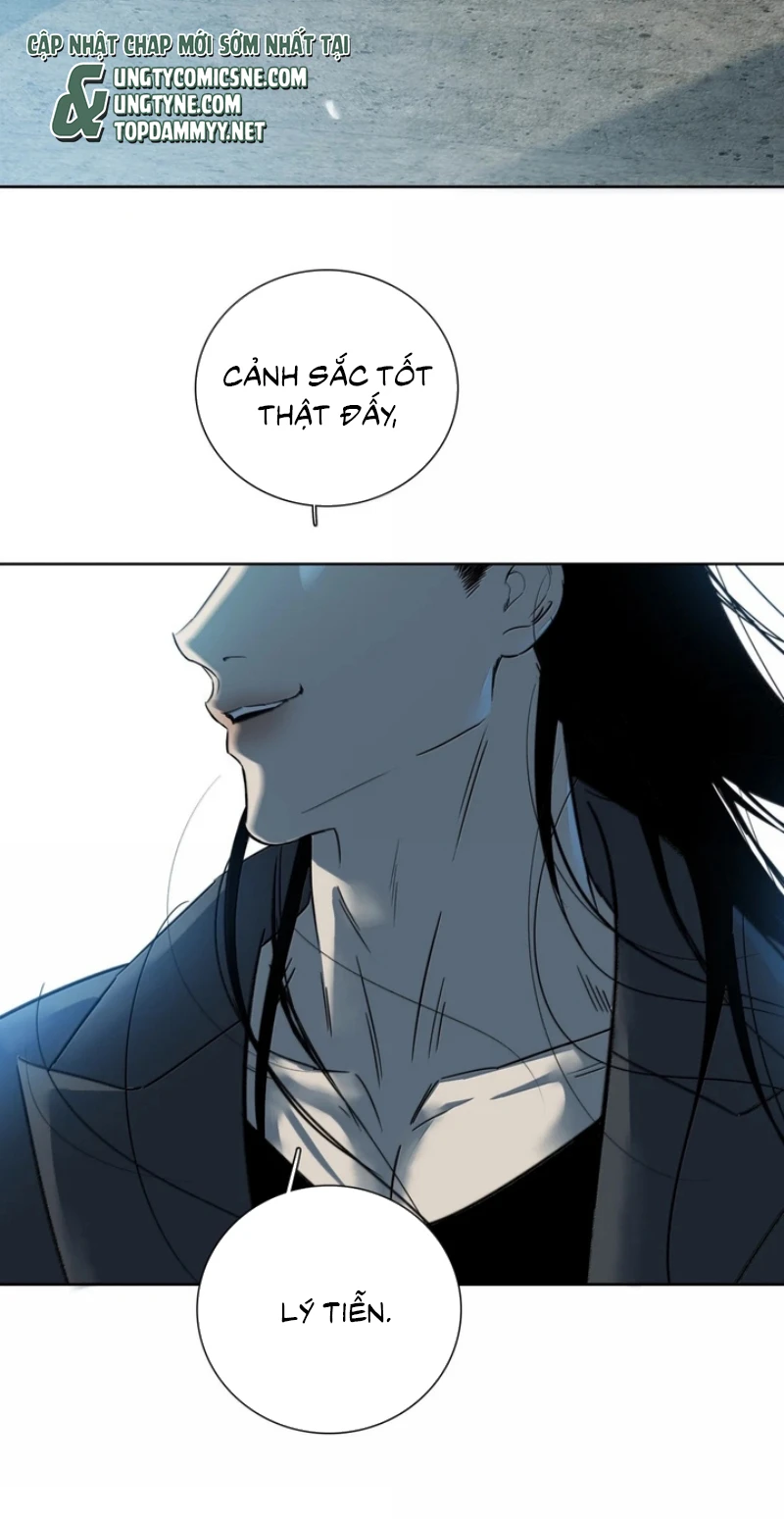 Mộ Viên Thu Sắc Chapter 47 - 30