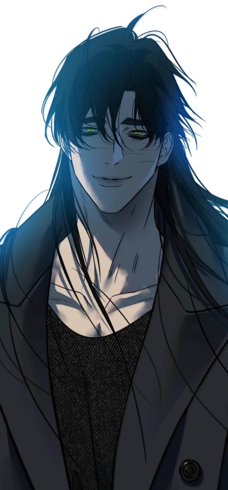 Mộ Viên Thu Sắc Chapter 47 - 31