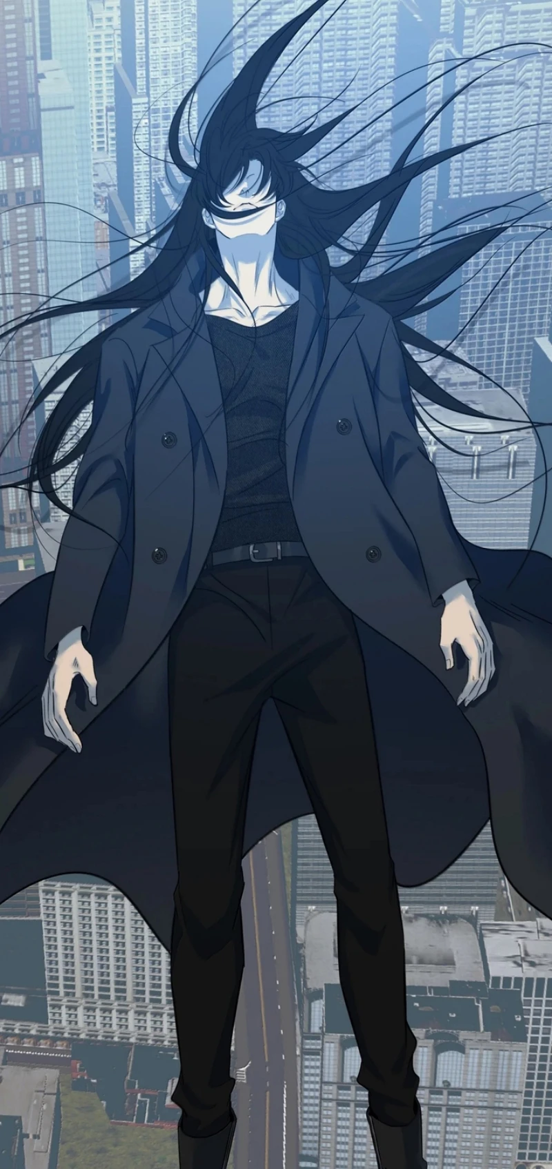 Mộ Viên Thu Sắc Chapter 47 - 37