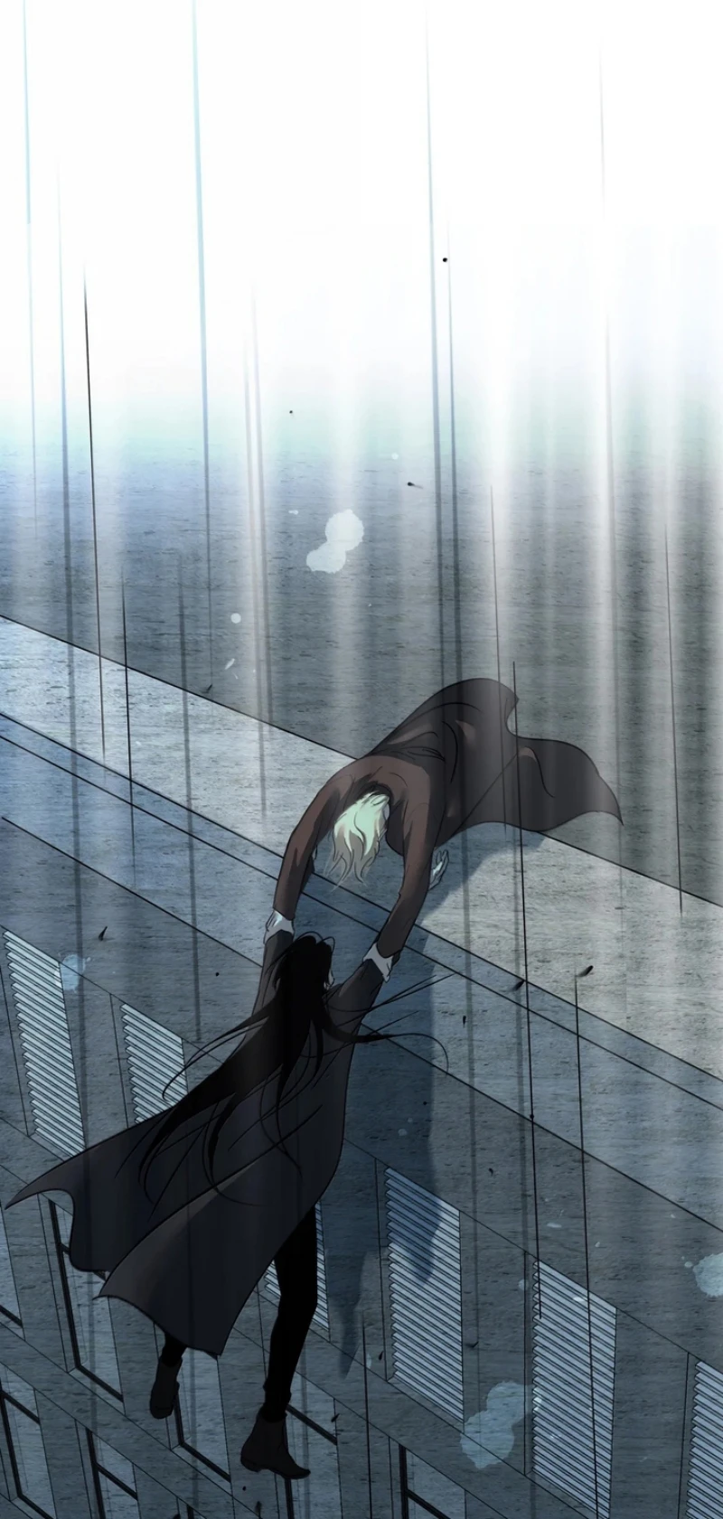 Mộ Viên Thu Sắc Chapter 47 - 44