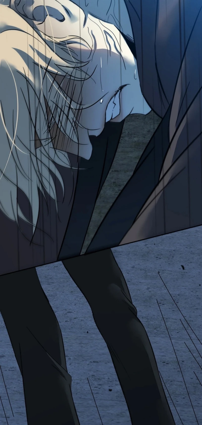 Mộ Viên Thu Sắc Chapter 47 - 46