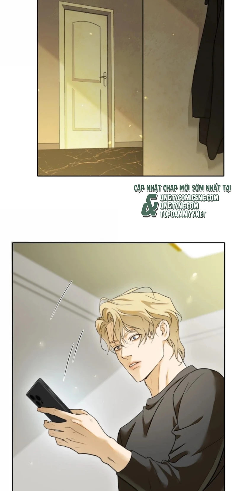 Mộ Viên Thu Sắc Chapter 48 - 3