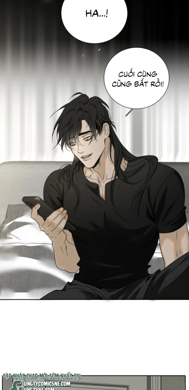 Mộ Viên Thu Sắc Chapter 48 - 6