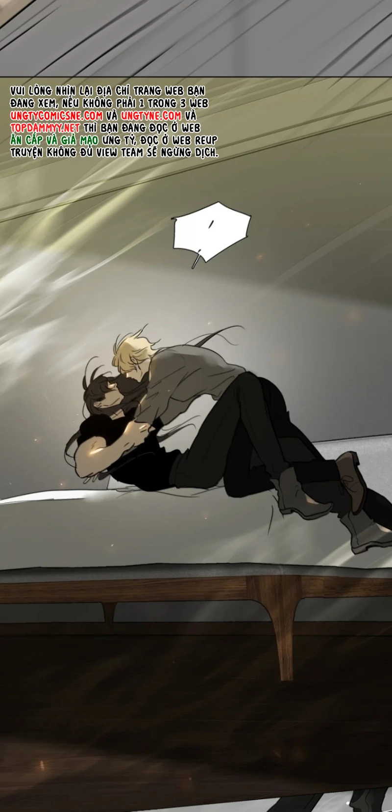 Mộ Viên Thu Sắc Chapter 48 - 9