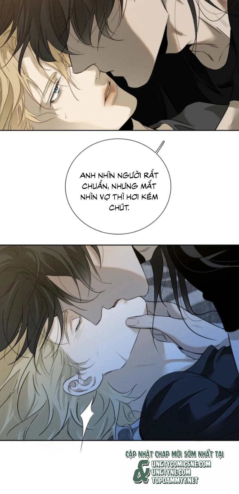 Mộ Viên Thu Sắc Chapter 48 - 11