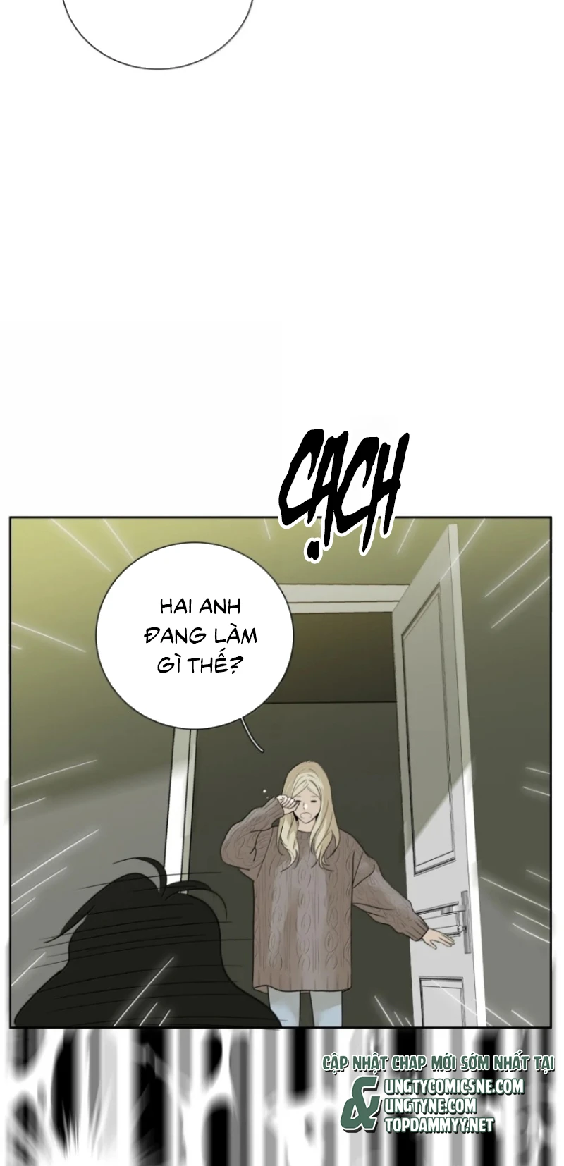 Mộ Viên Thu Sắc Chapter 48 - 14