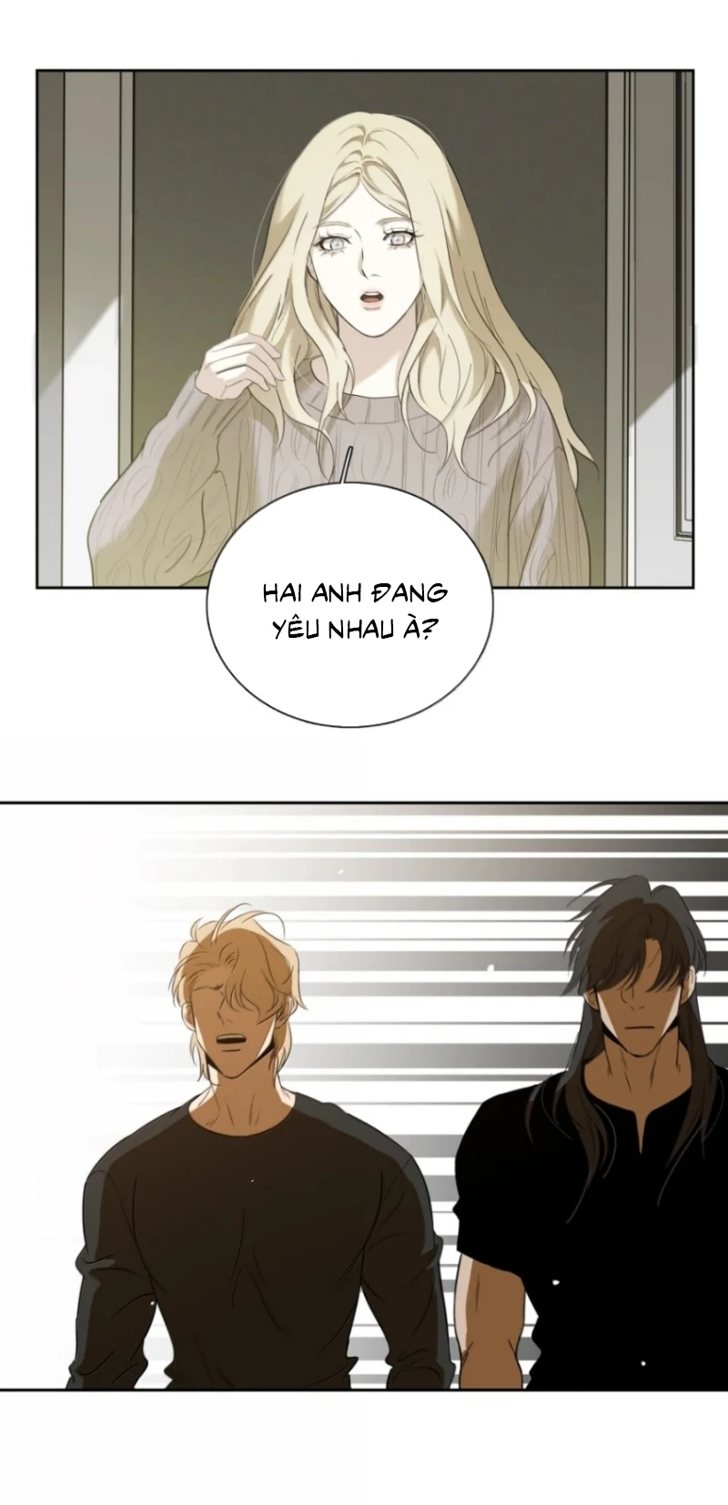 Mộ Viên Thu Sắc Chapter 48 - 18