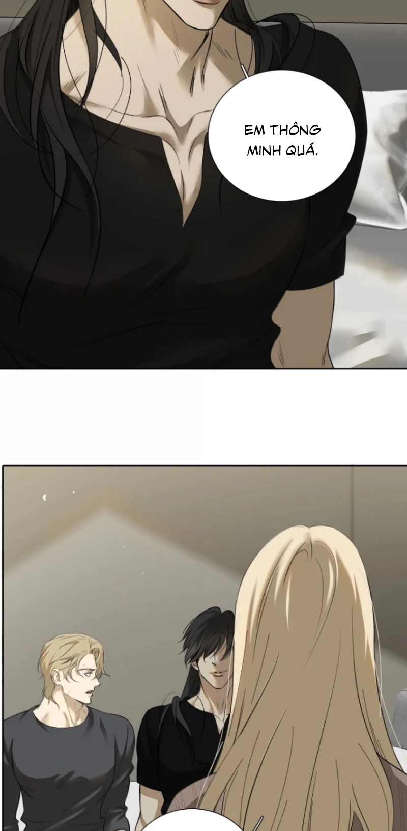 Mộ Viên Thu Sắc Chapter 48 - 20