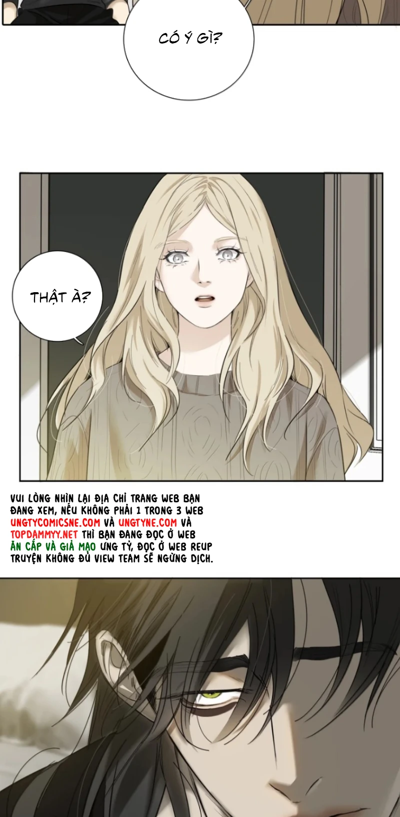 Mộ Viên Thu Sắc Chapter 48 - 21