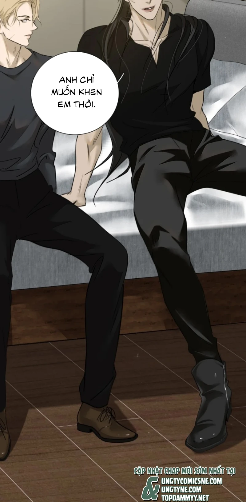 Mộ Viên Thu Sắc Chapter 48 - 23