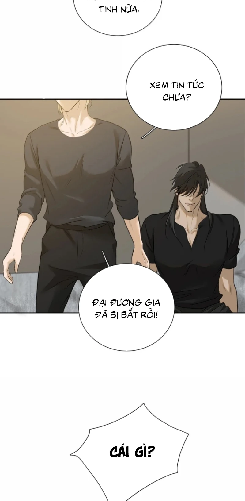 Mộ Viên Thu Sắc Chapter 48 - 26