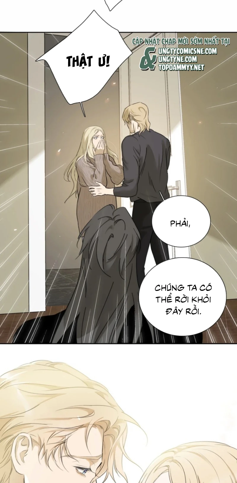 Mộ Viên Thu Sắc Chapter 48 - 27