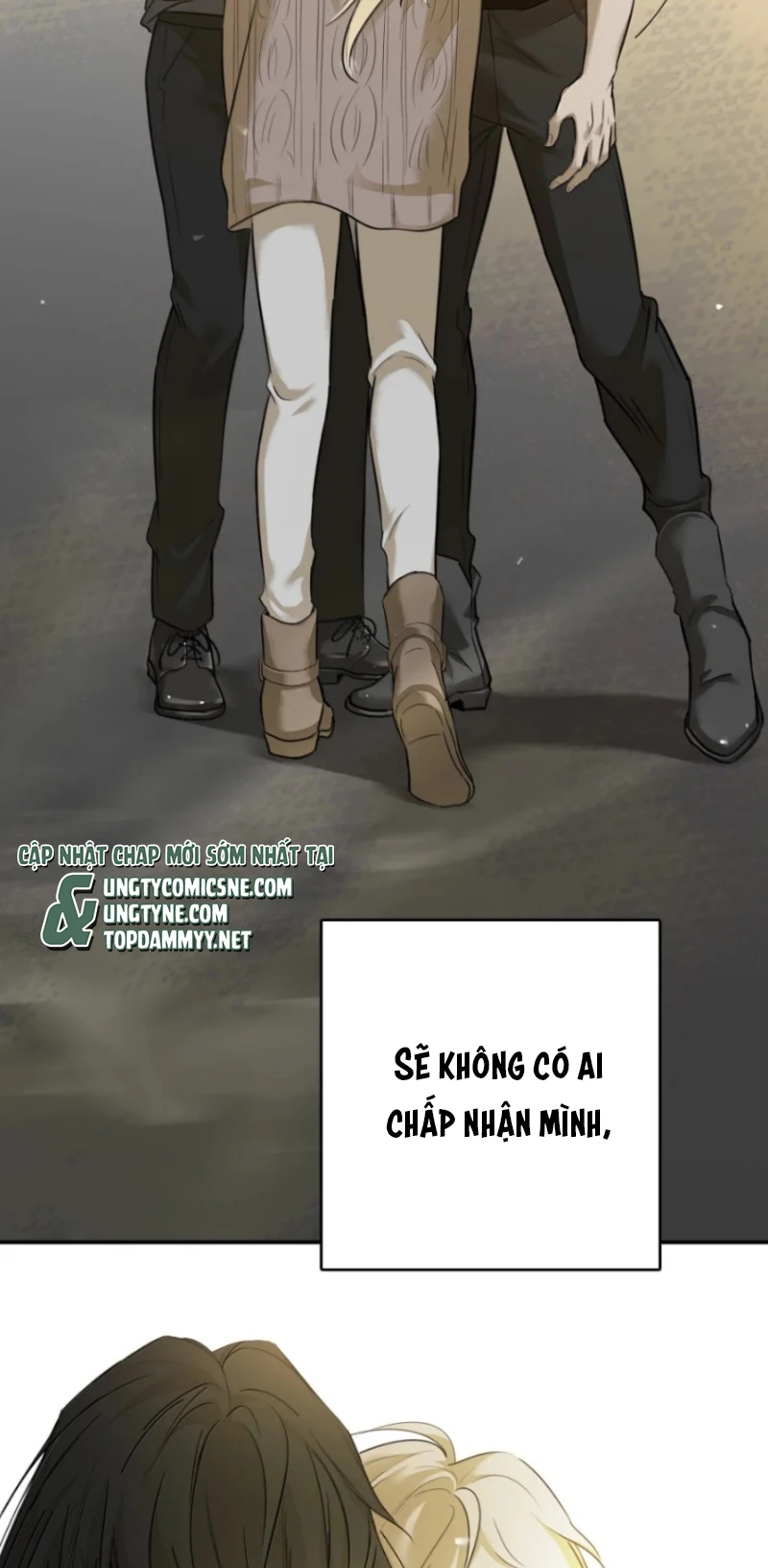 Mộ Viên Thu Sắc Chapter 48 - 31