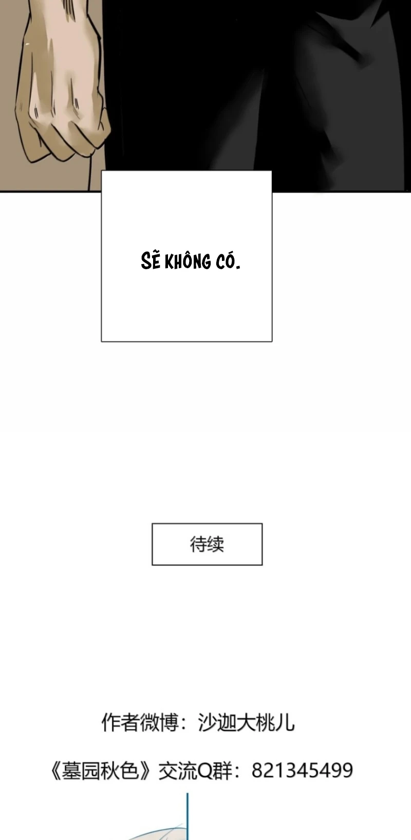 Mộ Viên Thu Sắc Chapter 48 - 33