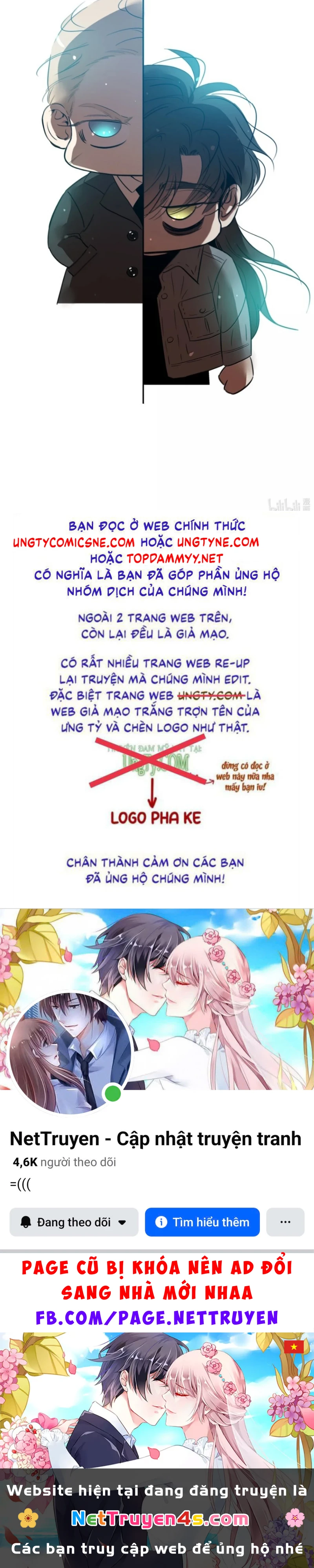 Mộ Viên Thu Sắc Chapter 48 - 34