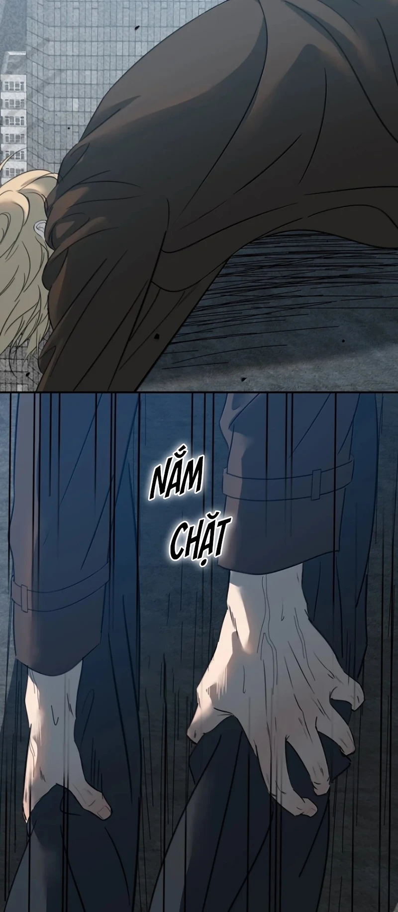 Mộ Viên Thu Sắc Chapter 49 - 3