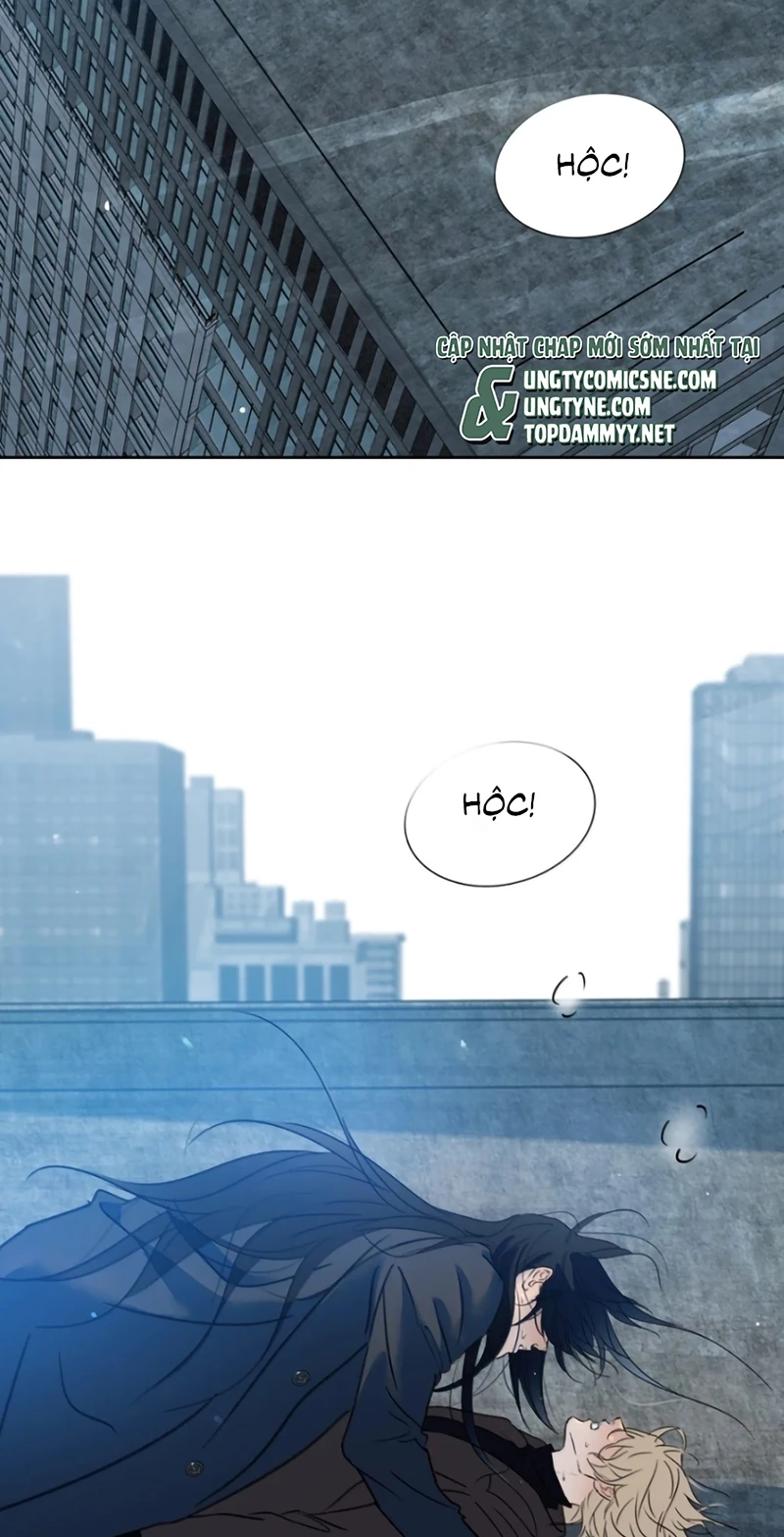 Mộ Viên Thu Sắc Chapter 49 - 14