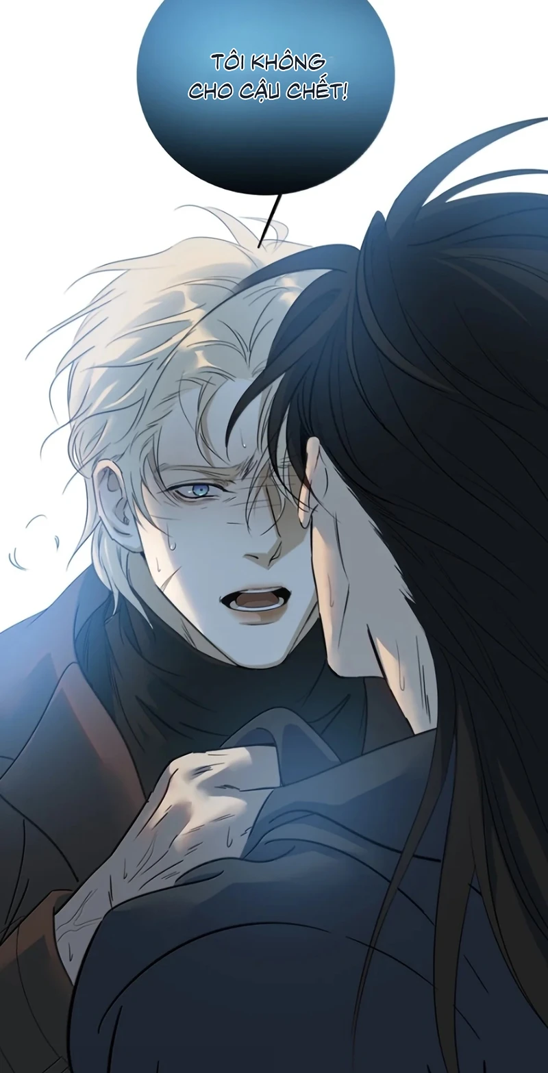 Mộ Viên Thu Sắc Chapter 49 - 18