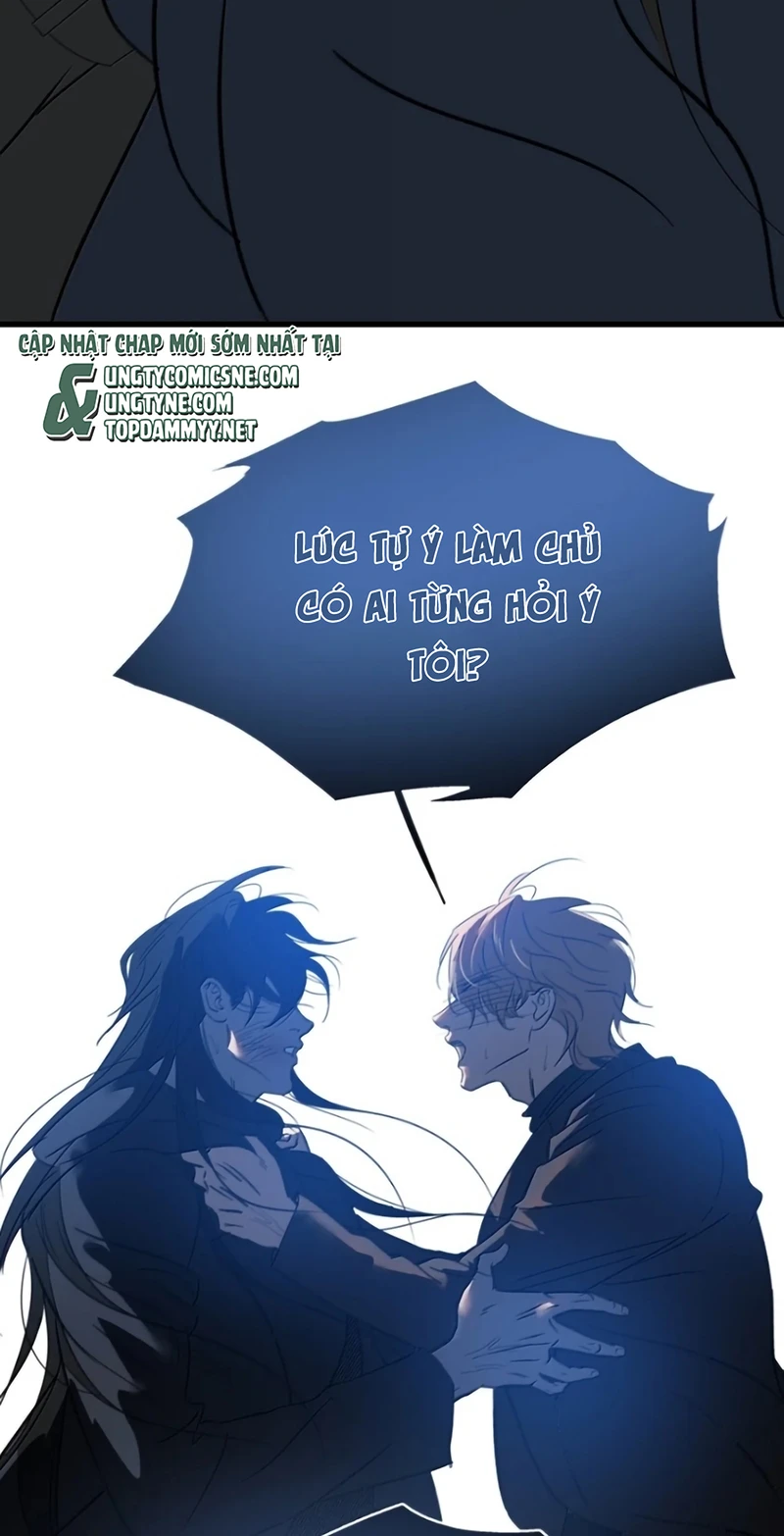 Mộ Viên Thu Sắc Chapter 49 - 19