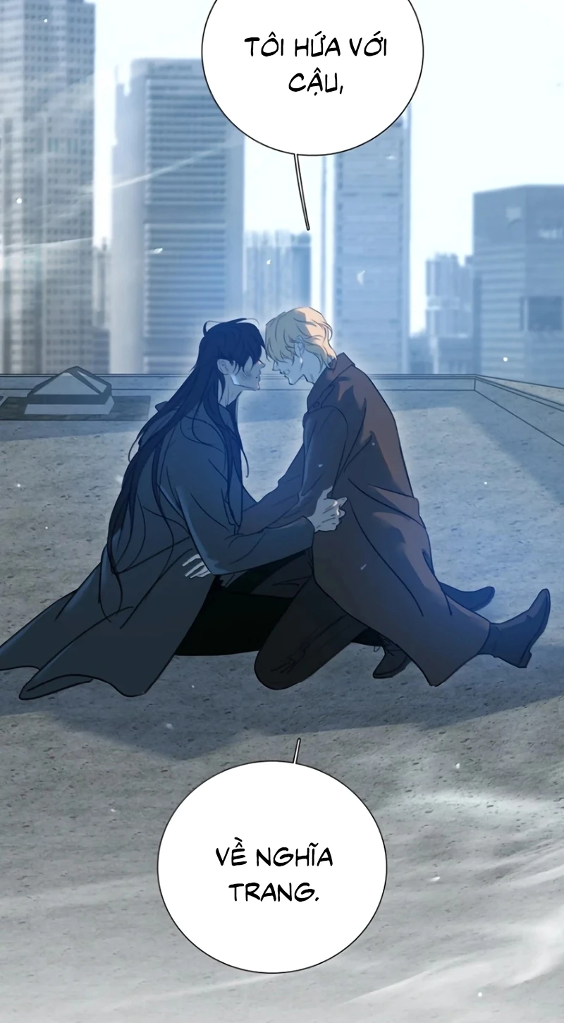 Mộ Viên Thu Sắc Chapter 49 - 24