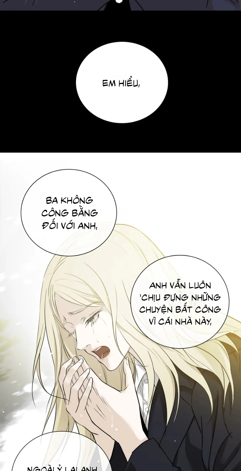 Mộ Viên Thu Sắc Chapter 49 - 32