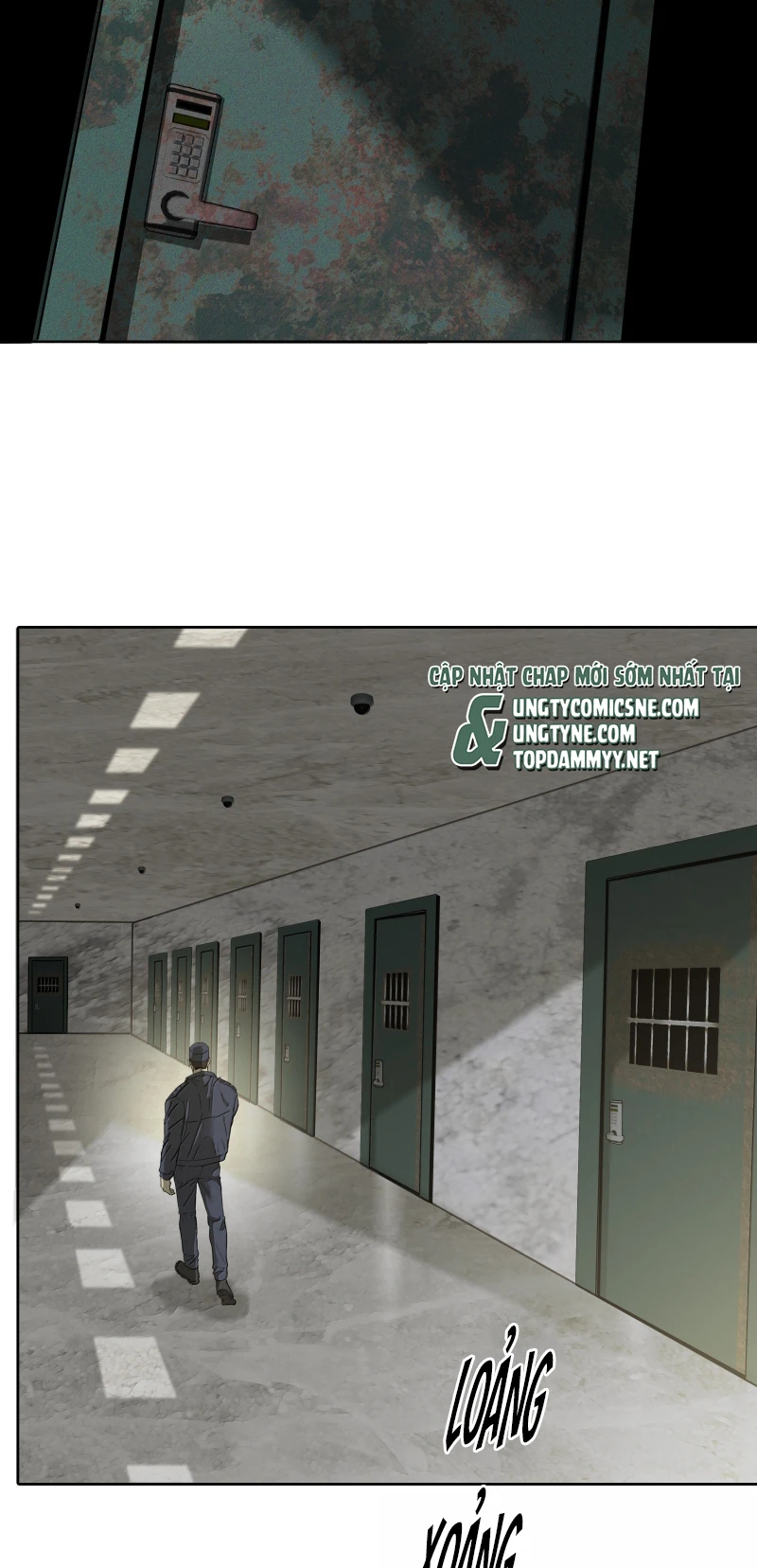 Mộ Viên Thu Sắc Chapter 50 - 3