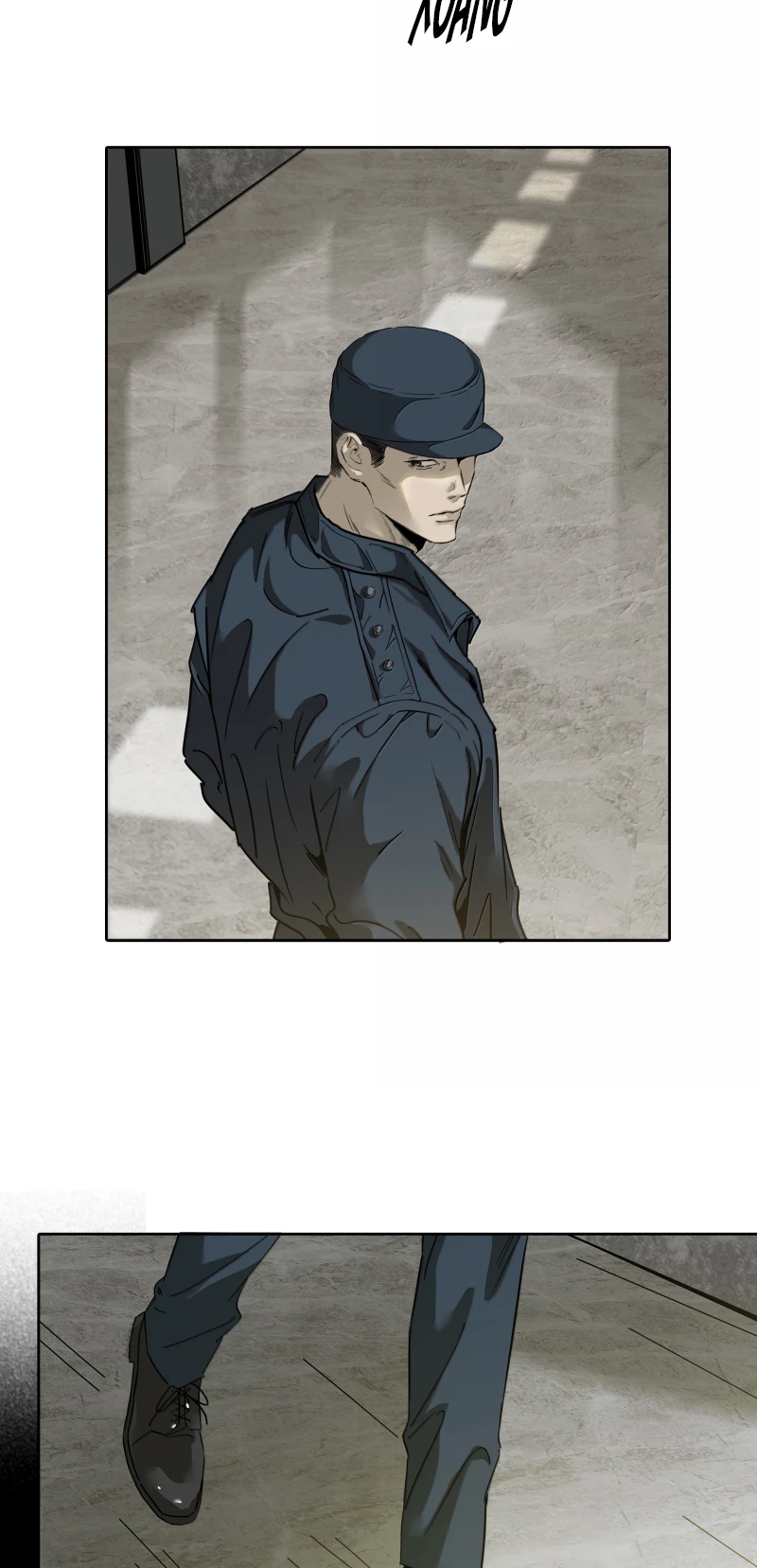 Mộ Viên Thu Sắc Chapter 50 - 4