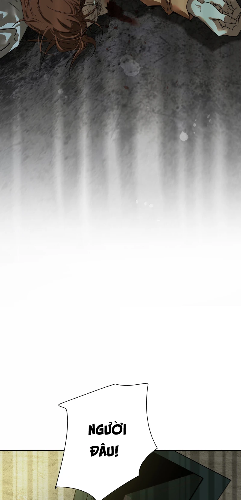 Mộ Viên Thu Sắc Chapter 50 - 6