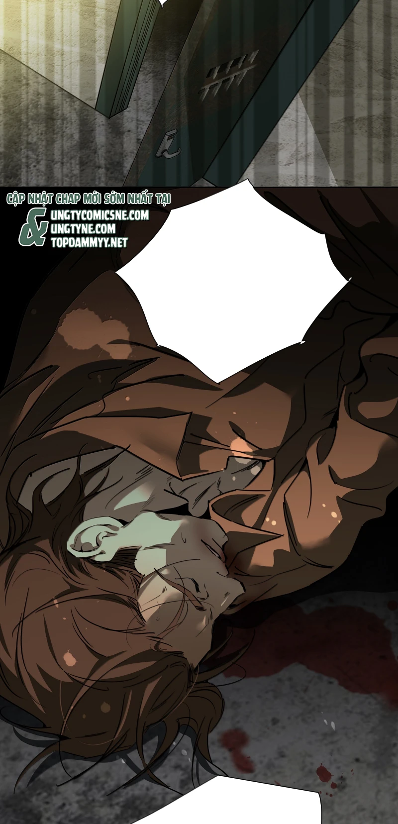 Mộ Viên Thu Sắc Chapter 50 - 7