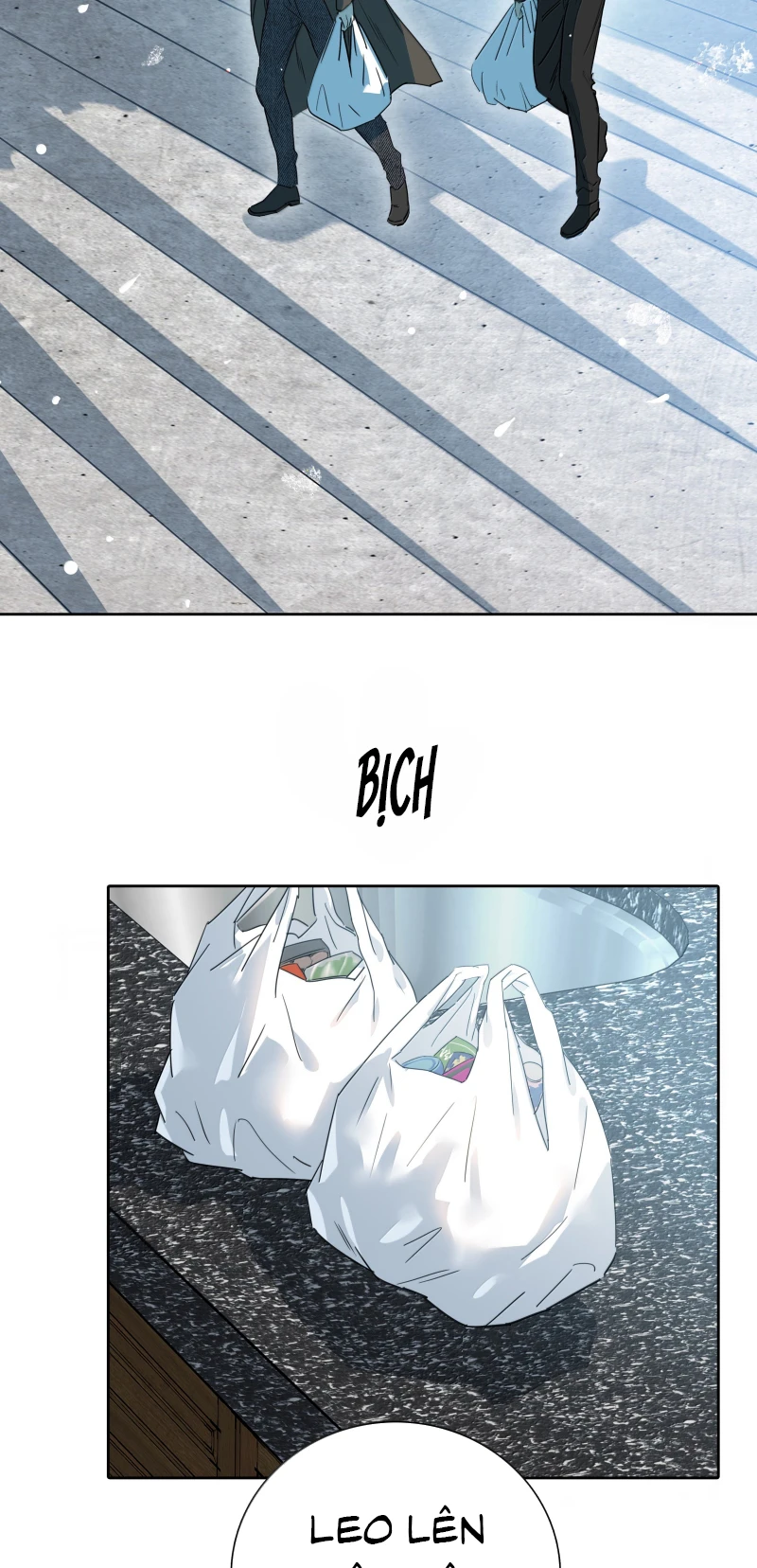 Mộ Viên Thu Sắc Chapter 50 - 12