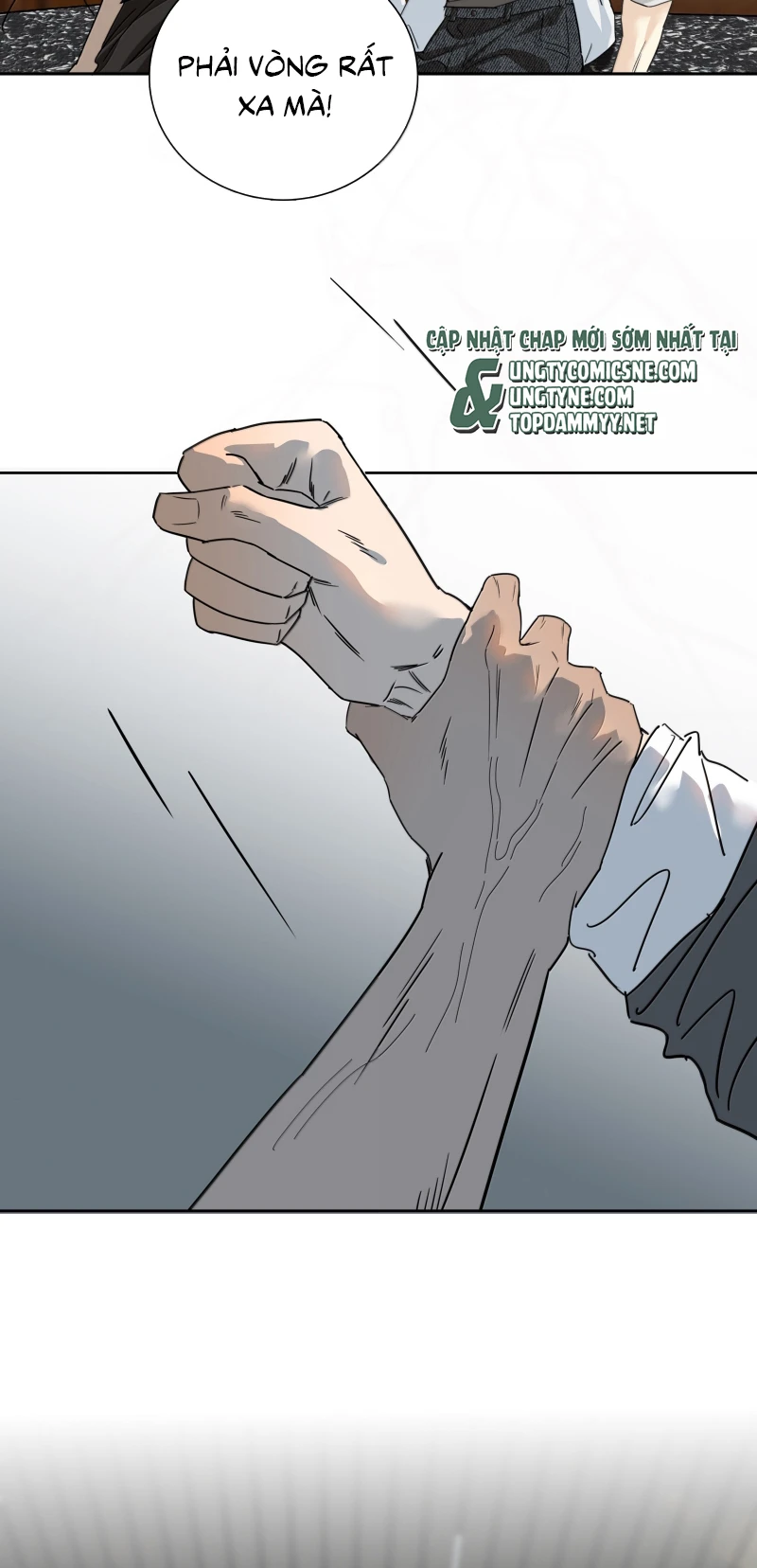 Mộ Viên Thu Sắc Chapter 50 - 15