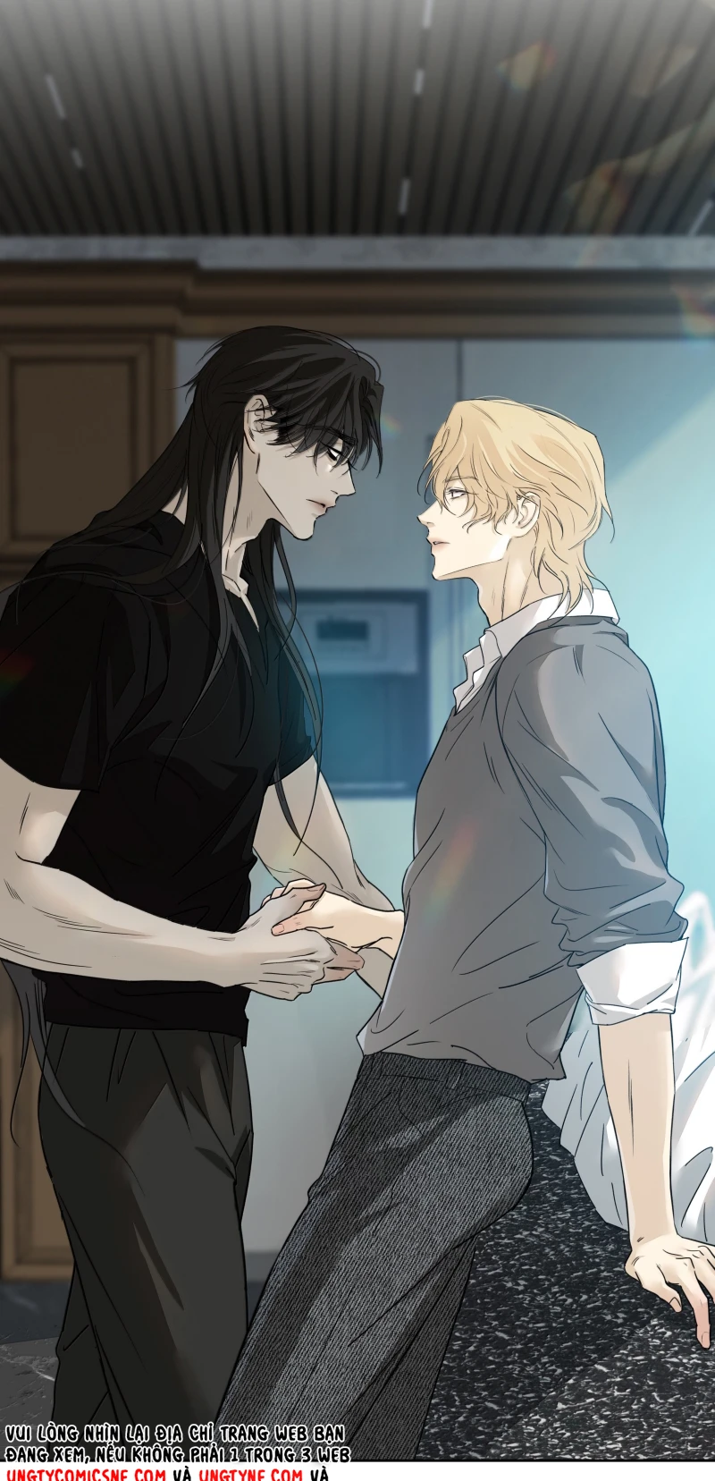 Mộ Viên Thu Sắc Chapter 50 - 16