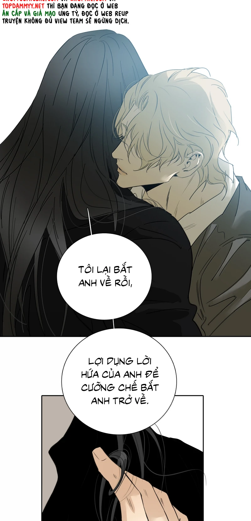 Mộ Viên Thu Sắc Chapter 50 - 17