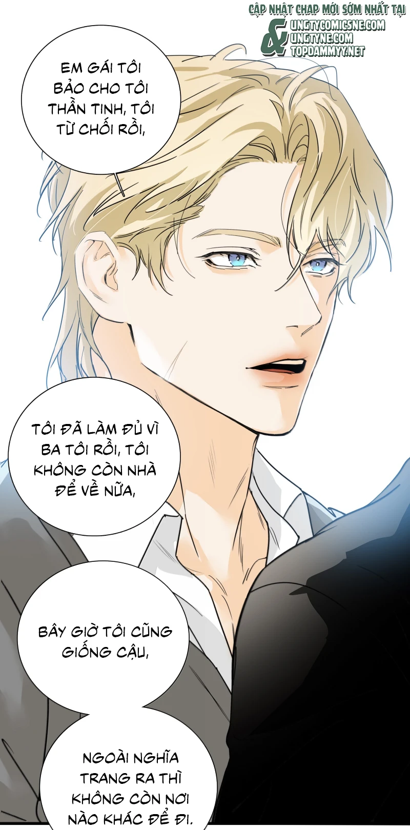 Mộ Viên Thu Sắc Chapter 50 - 19