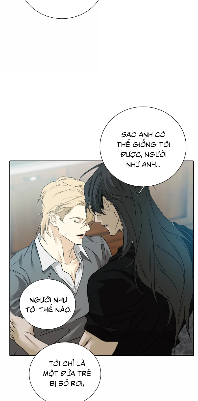 Mộ Viên Thu Sắc Chapter 50 - 20