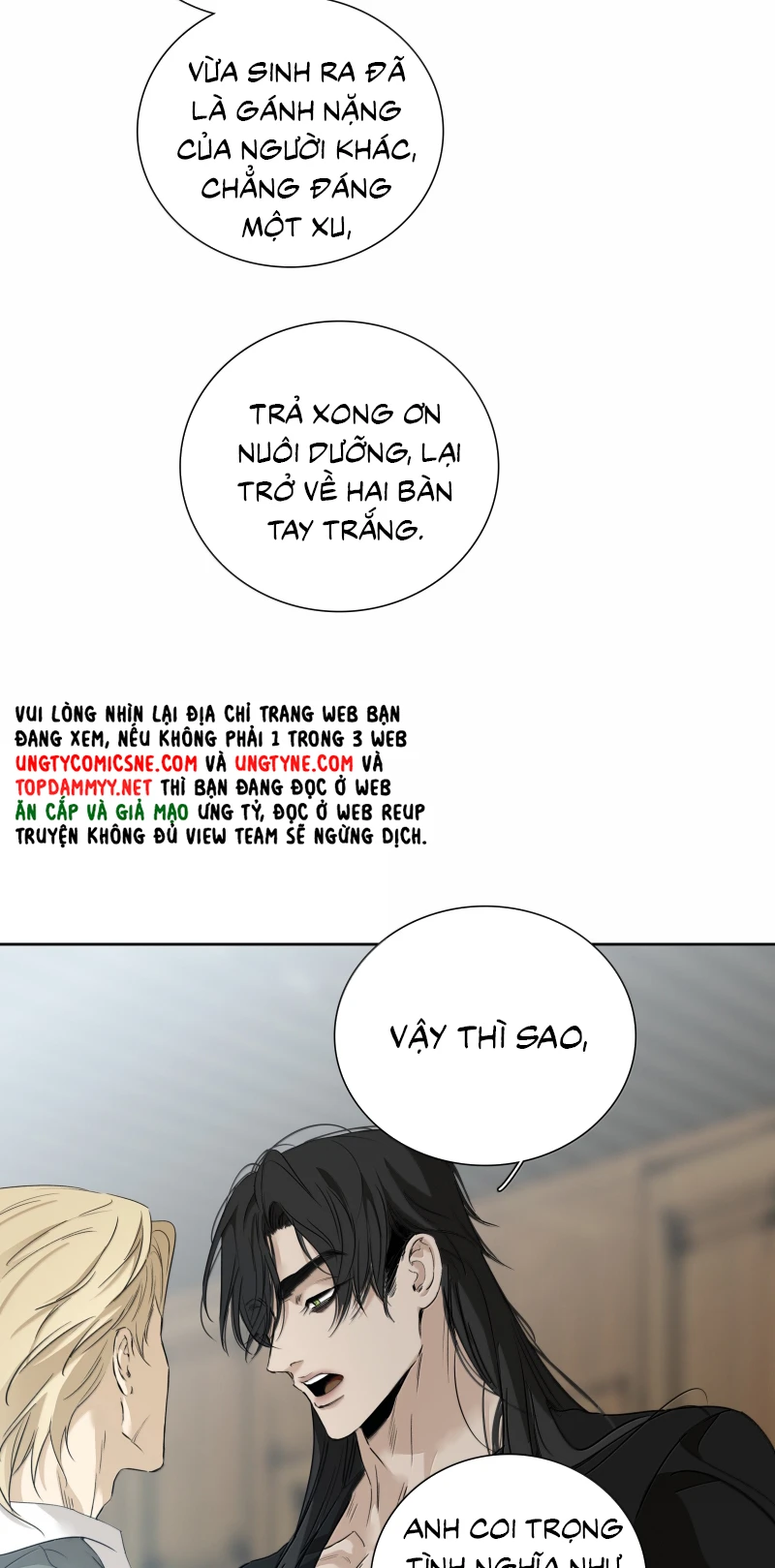 Mộ Viên Thu Sắc Chapter 50 - 21