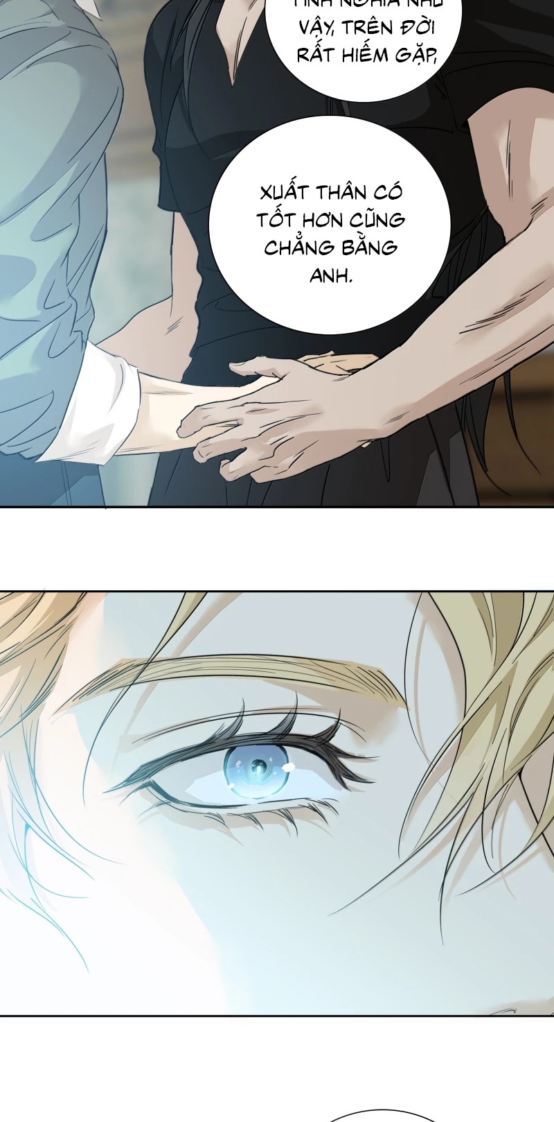 Mộ Viên Thu Sắc Chapter 50 - 22