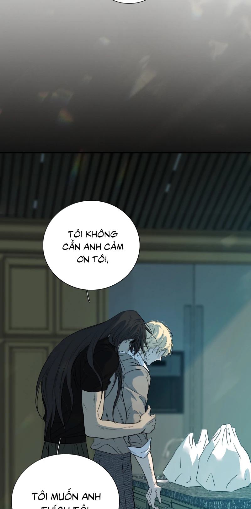 Mộ Viên Thu Sắc Chapter 50 - 24