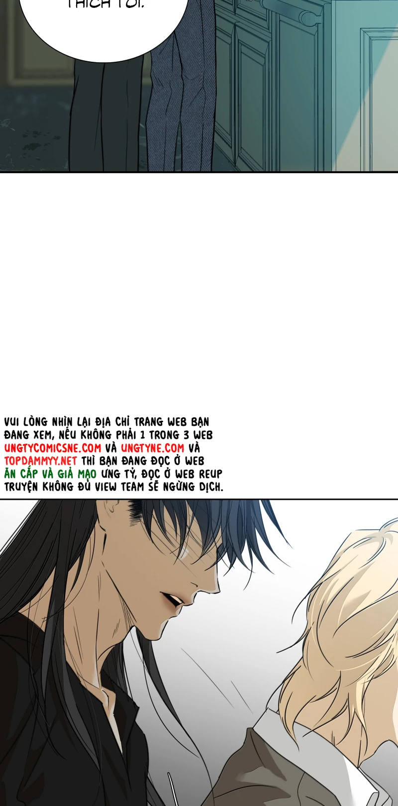 Mộ Viên Thu Sắc Chapter 50 - 25