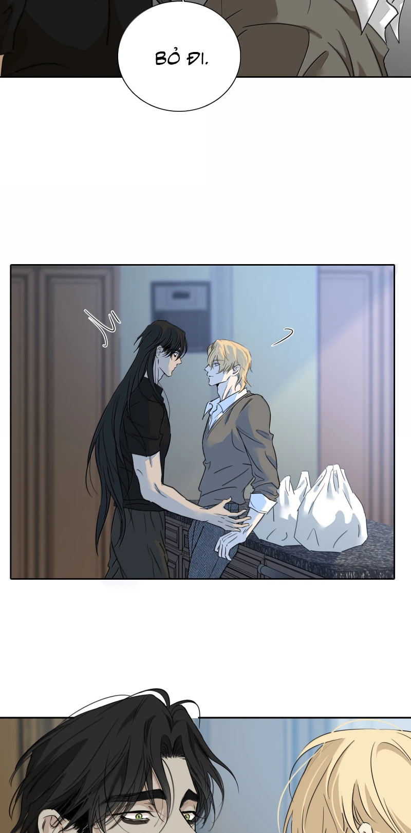 Mộ Viên Thu Sắc Chapter 50 - 26